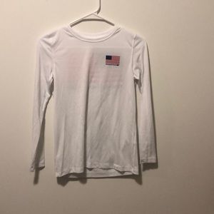 vinyard vines long sleeve